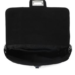 Кросс-боди DIVAS BAG Артикул 2612703, черный  фото 5