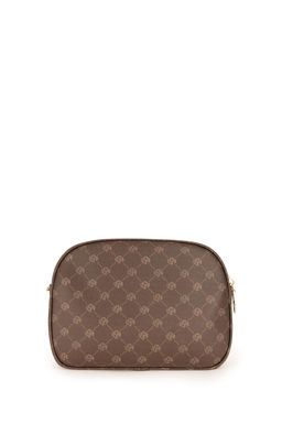 Женская коричневая сумка через плечо Неожиданная скидка в корзине - U.s. polo assn фото 5