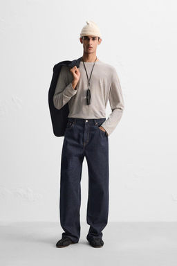 LIMITED EDITION STRIPED T-SHIRT