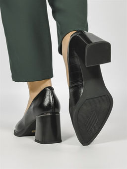 Туфли модельные на выход и на работу S1-H282 - Piniolo фото 5