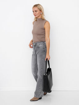 Сумка 1020M black  Polina&Eiterou