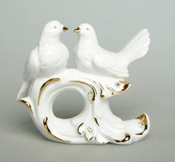 Статуэтка Голуби 4х10х10 см / B2684 /уп 72/ - Галеонтрейд фото 2