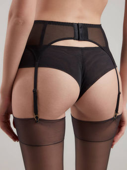 CONTE SATIN TA0020 черный