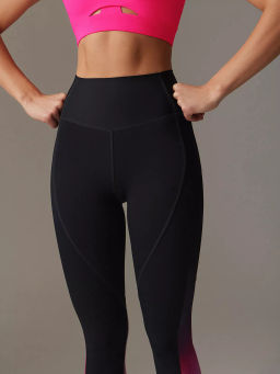 Леггинсы с высокой посадкой - Eazyway фото 3