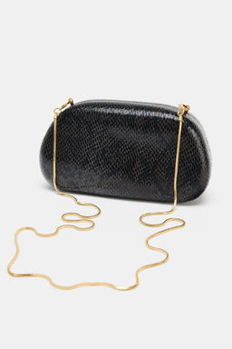 EMBOSSED MINAUDI_RE - Zara фото 6