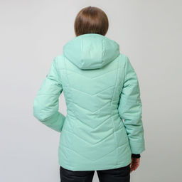 RODOS Утеплённый костюм женский мембрана М-241 Ментол