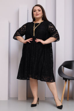 Платье-5500 - Lady maria фото 2