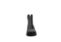 Ботильоны EDART 323.irma5S.black/мех  фото 6