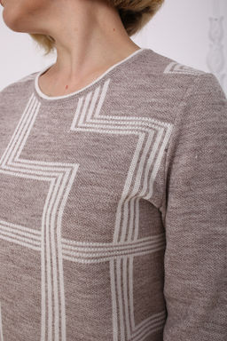 Туника женская Л399 - Olsarri фото 16