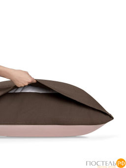 КПБ SleepiX ЮКО т-кор/роз - Sleep ix фото 17