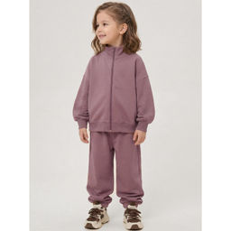 Костюм футер 2х нитка петля 8127320103 8127320103 купить оптом по цене 1 196 ?| Фабрика детской одежды Юлла