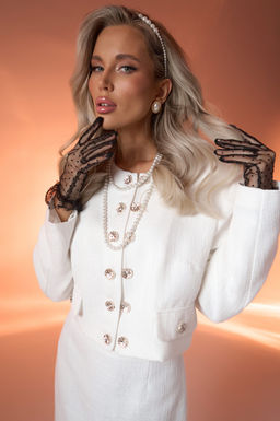 Пиджак Габриэль - Эльза фото 38