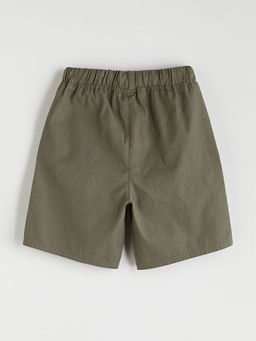 Beli Lastikli Erkek ?ocuk ?ort