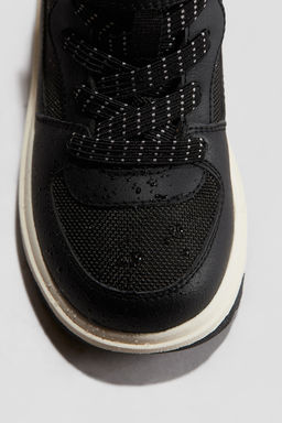 Zapatillas deportivas altas impermeables - H&m фото 2