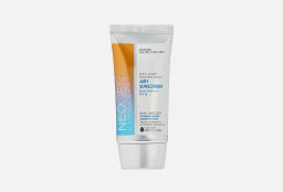 Day Light Protection Airy Sun Screen- Лёгкий солнцезащитный крем , 50 мл