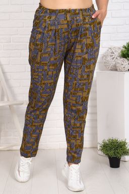 Брюки 42167 - Натали фото 12