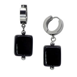 Серьги из муранского стекла - Vloes фото 2