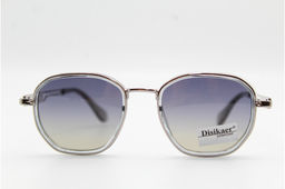 Солнцезащитные очки Disikaer (Polarized) с мешочком 0804 54-19-152 C6