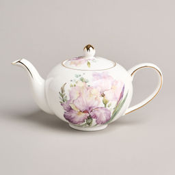 ЧАЙНИК LEFARD IRISES 800 МЛ