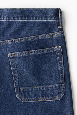 Loose Jeans - H&m фото 8