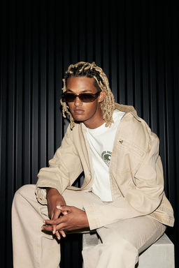 Camiseta Regular Fit - H&m фото 2