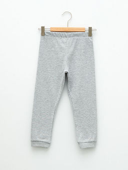 Beli Lastikli Basic Erkek ?ocuk ??lik