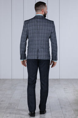 пиджак 
 5497-М8.6 - Svyatnyh фото 5