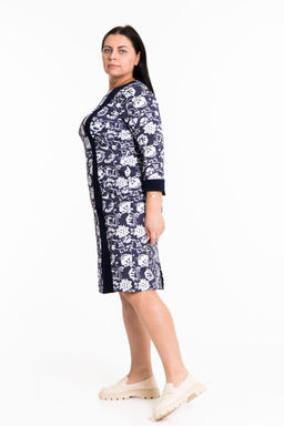 Платье М317136 - Елена фото 2