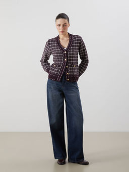 V Yaka Ekose Kad?n H?rka