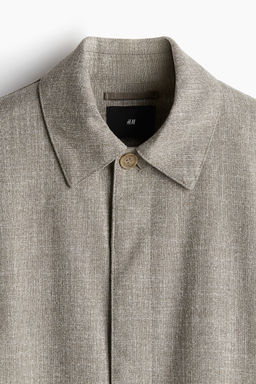 Chaqueta camisera Regular Fit - H&m фото 4