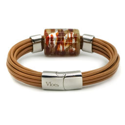 Браслет из муранского стекла - Vloes фото 2