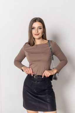 Юбка Эсмеральда (черный)