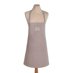 Фартук Этель Calm 60×70 см, 100% хлопок, рогожка 186 г/м²