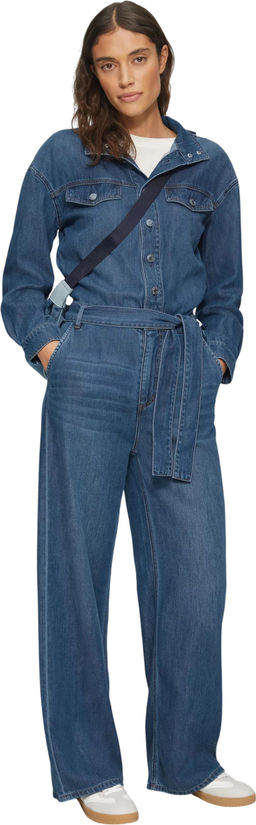 Комбинезон женский