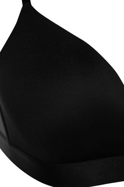 TRENDYOLMILLA Ten Micro Ip Ask?l? Dolgusuz Balensiz Kapl? Orme Sutyen THMSS24SU00008  фото 18