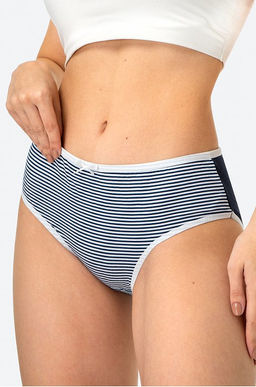 Женские трусы-слипы 7 шт. Nicoletta  фото 15