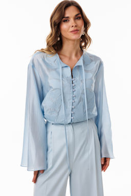 Блузка 3097 - Eola фото 14