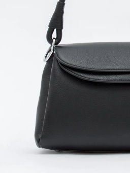 Сумка 2617-1YP black Polina&Eiterou