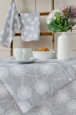 Полотенце 45*75 см. Рафаэлка рогожка хлопок 100% - Лен поволжья фото 2