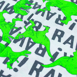 Рубашка кулирка 0148101501 - Youlala фото 4