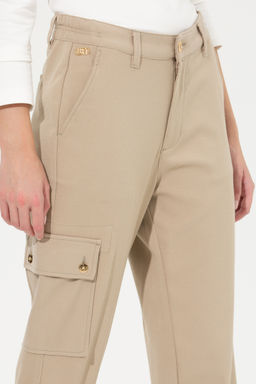 U. S. Polo Assn Женские каменные брюки - U.s. polo assn фото 27