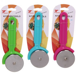 Цена за 4 шт. Нож для пиццы круглый 5см