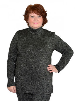 Водолазка Модель №769 размеры 44-84