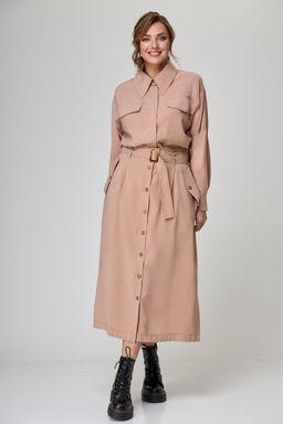 Джемпер ANELLI 1385 крыжовник  фото 1327