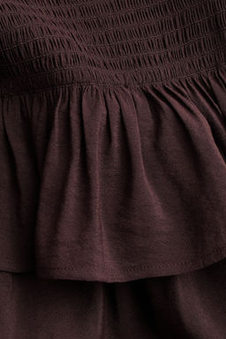 Mono bandeau con volante - H&m фото 6