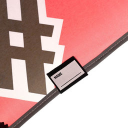 Зонт детский, 6 спиц, Ø 90 см, Микки Маус