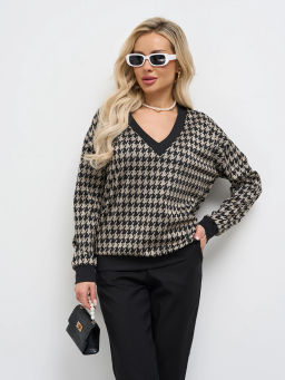 JETTY Джемпер из вискозы