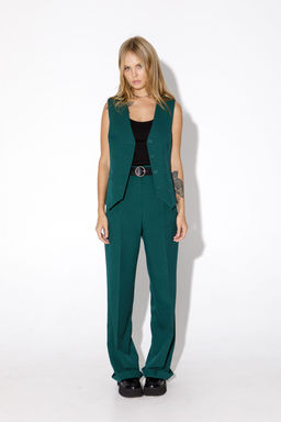 Костюм Pirs 4923 изумрудный  фото 4