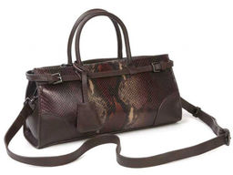 Сумка женская Lanotti 8346/бордо(28)