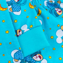 Пижама кулирка 0936100911 - Youlala фото 5